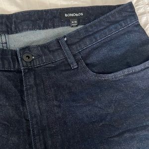 Bonobos Premium Stretch Jeans